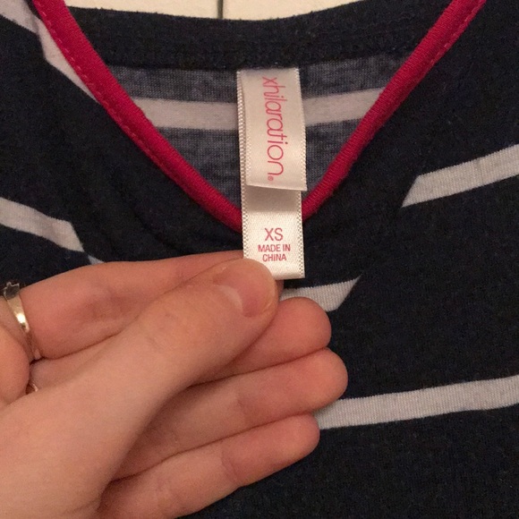 Xhiliration Sun Dress - Picture 2 of 2